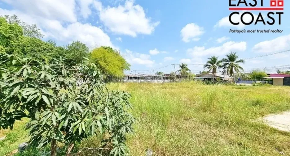 Gewerbefläche zum Kauf in Bang Lamung, Chonburi