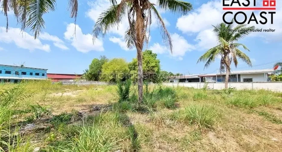 Gewerbefläche zum Kauf in Bang Lamung, Chonburi