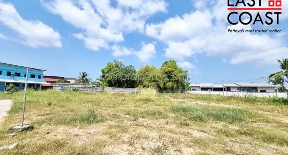 Gewerbefläche zum Kauf in Bang Lamung, Chonburi