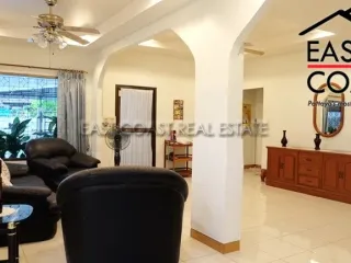For sale and for rent 2 bedrooms house in Bang Lamung, Chonburi
