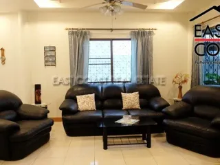 For sale and for rent 2 bedrooms house in Bang Lamung, Chonburi