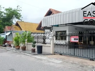 For sale and for rent 2 bedrooms house in Bang Lamung, Chonburi