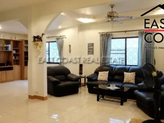 For sale and for rent 2 bedrooms house in Bang Lamung, Chonburi