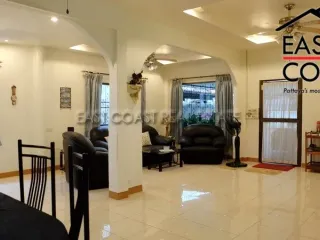 For sale and for rent 2 bedrooms house in Bang Lamung, Chonburi