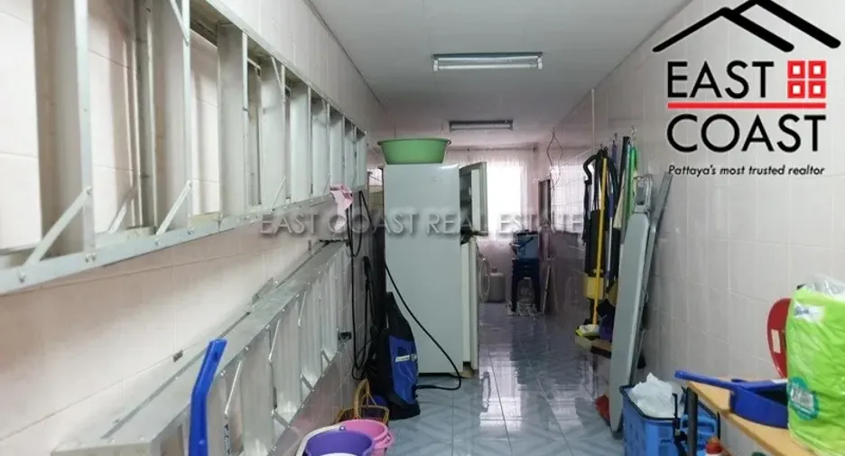 For rent and for sale 2 bedrooms house in Bang Lamung, Chonburi