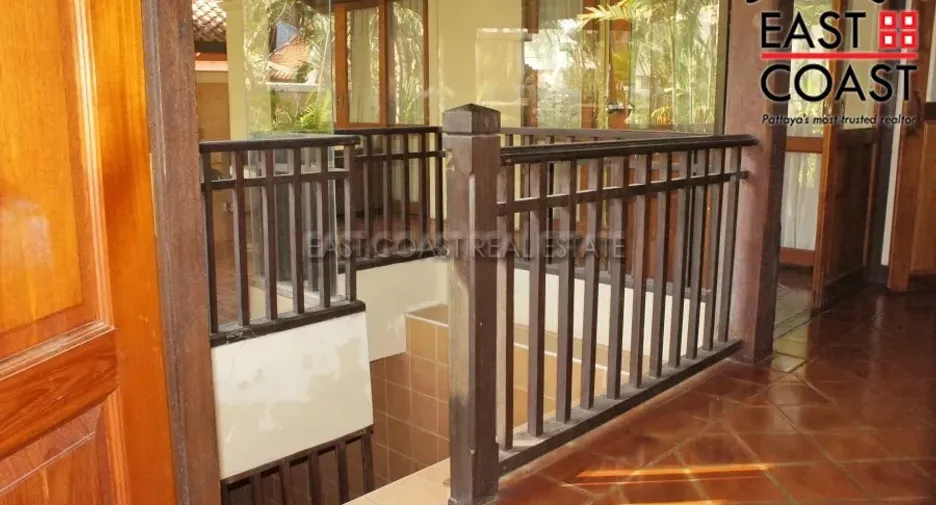 For rent 3 bedrooms house in Bang Lamung, Chonburi