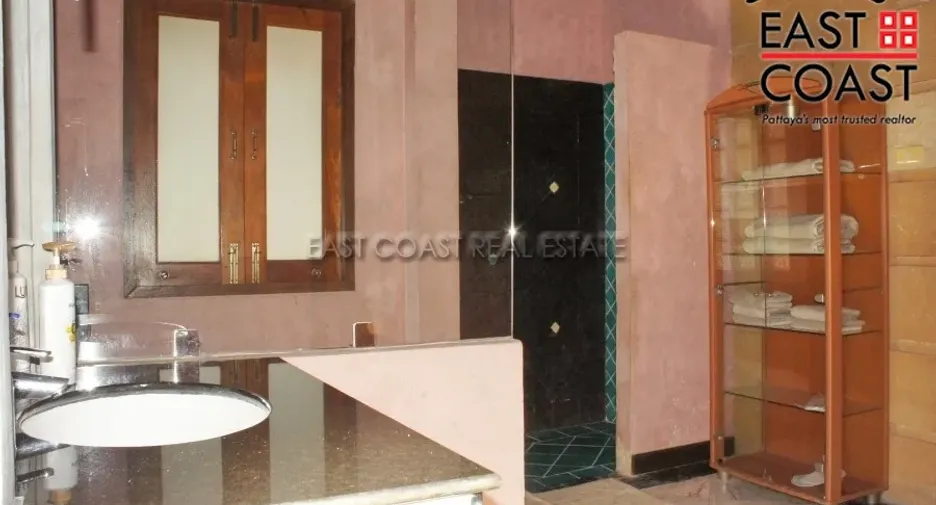 For rent 3 bedrooms house in Bang Lamung, Chonburi