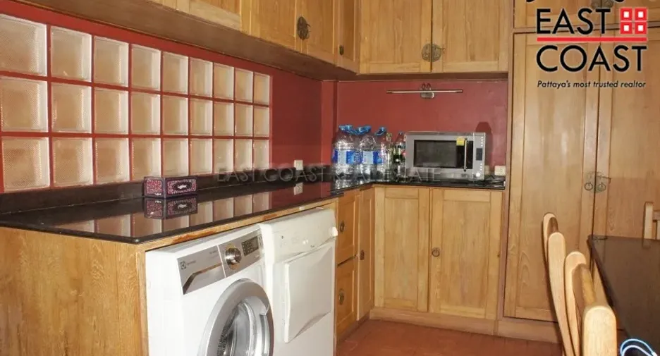 For rent 3 bedrooms house in Bang Lamung, Chonburi
