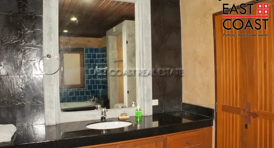 For rent 3 bedrooms house in Bang Lamung, Chonburi