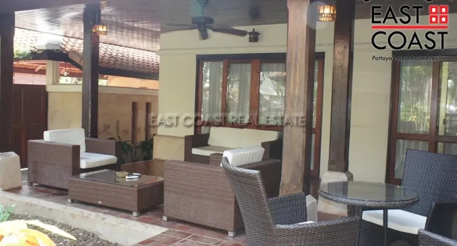 For rent 3 bedrooms house in Bang Lamung, Chonburi
