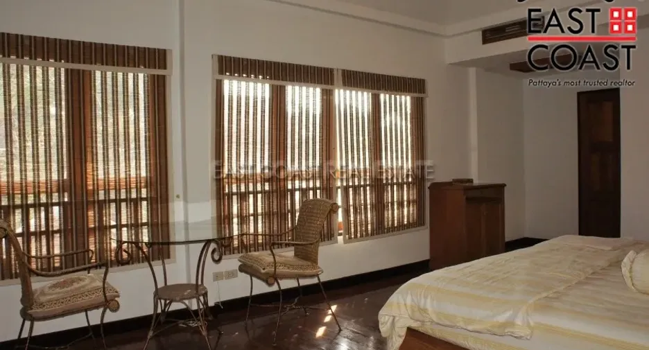 For rent 3 bedrooms house in Bang Lamung, Chonburi
