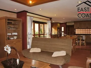 For rent 3 bedrooms house in Bang Lamung, Chonburi