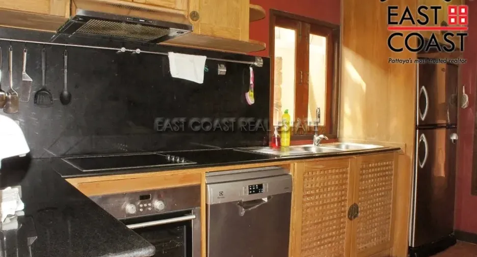 For rent 3 bedrooms house in Bang Lamung, Chonburi