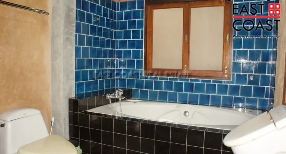 For rent 3 bedrooms house in Bang Lamung, Chonburi
