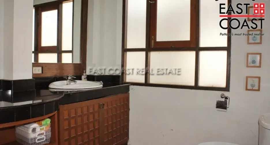 For rent 3 bedrooms house in Bang Lamung, Chonburi