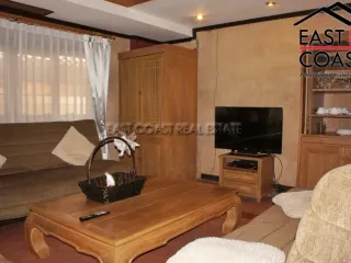 For rent 3 bedrooms house in Bang Lamung, Chonburi