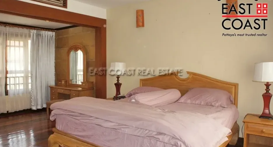 For rent 3 bedrooms house in Bang Lamung, Chonburi