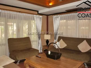 For rent 3 bedrooms house in Bang Lamung, Chonburi