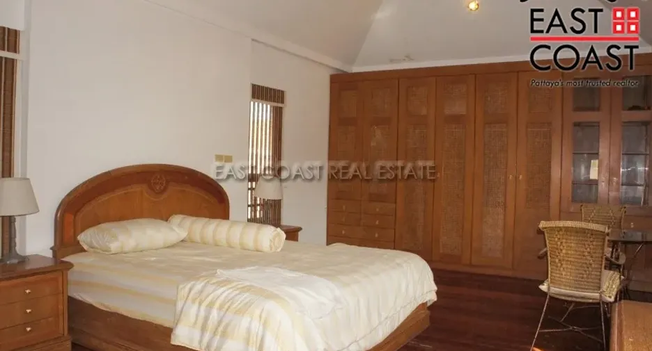 For rent 3 bedrooms house in Bang Lamung, Chonburi