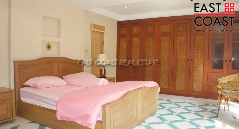 For rent 3 bedrooms house in Bang Lamung, Chonburi