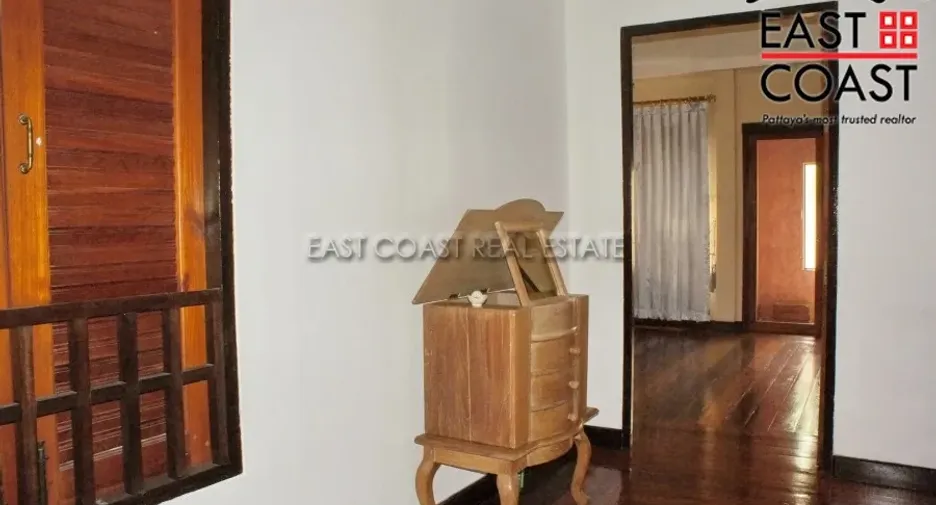 For rent 3 bedrooms house in Bang Lamung, Chonburi