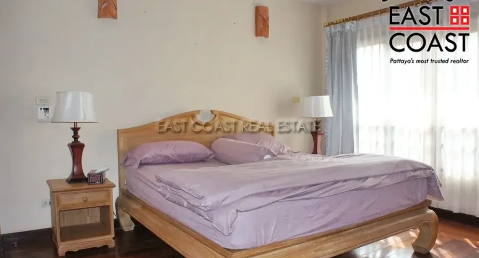 For rent 3 bedrooms house in Bang Lamung, Chonburi