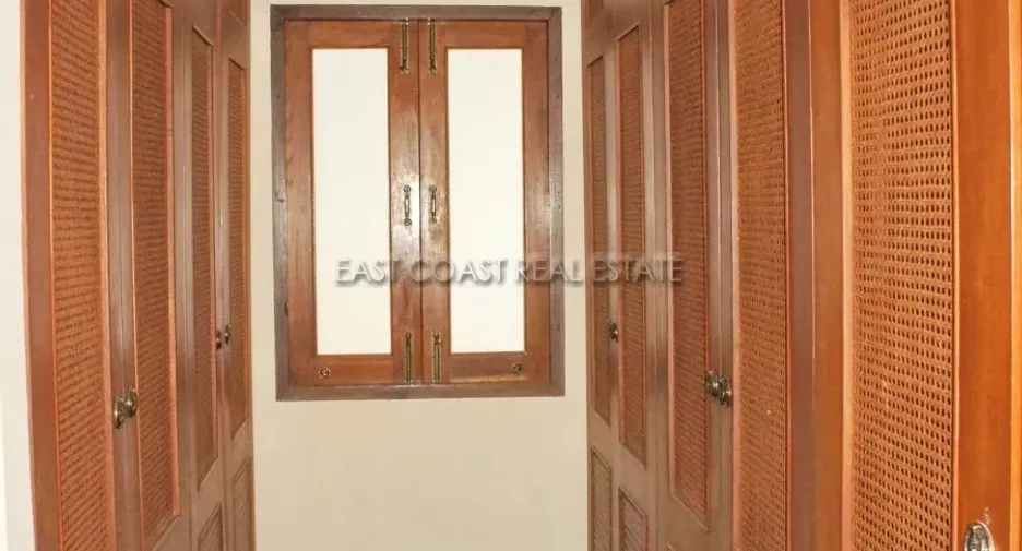 For rent 3 bedrooms house in Bang Lamung, Chonburi