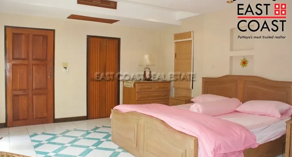 For rent 3 bedrooms house in Bang Lamung, Chonburi