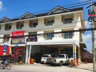 For rent retail Space in Bang Lamung, Chonburi
