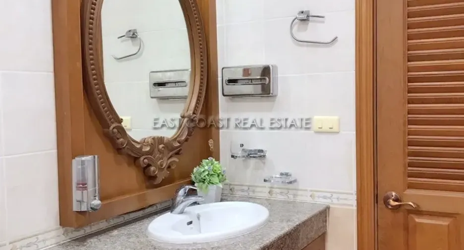 Haus zur Miete mit 4 Zimmer in Jomtien, Pattaya
