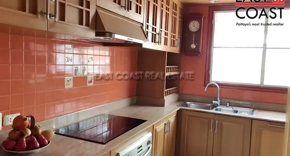 Haus zur Miete mit 4 Zimmer in Jomtien, Pattaya