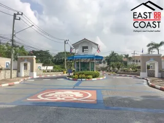 Haus zur Miete mit 4 Zimmer in Bang Lamung, Chonburi