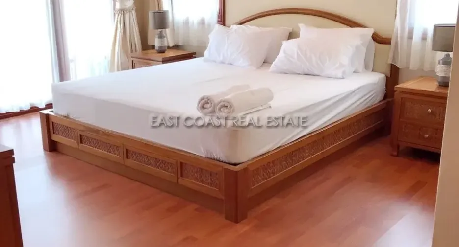 Haus zur Miete mit 4 Zimmer in Jomtien, Pattaya