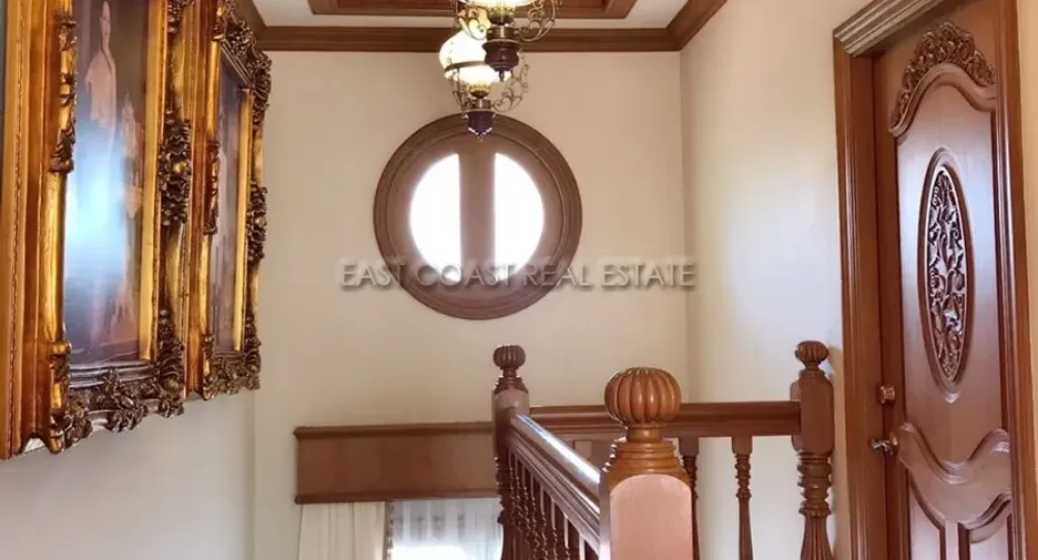 Haus zur Miete mit 4 Zimmer in Jomtien, Pattaya