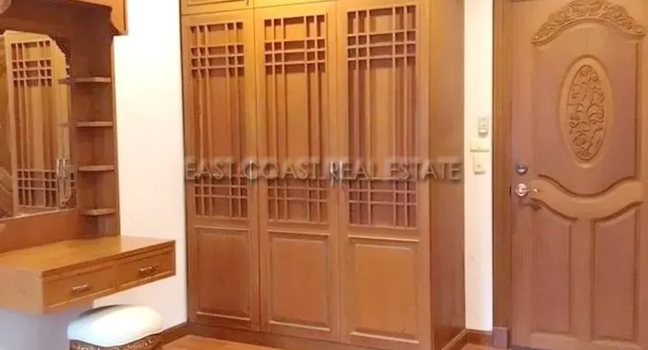 Haus zur Miete mit 4 Zimmer in Jomtien, Pattaya