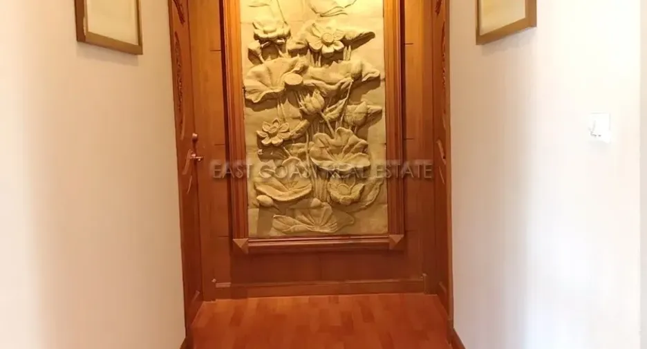 Haus zur Miete mit 4 Zimmer in Jomtien, Pattaya