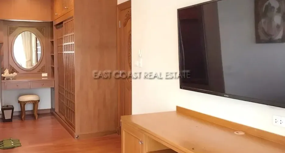 Haus zur Miete mit 4 Zimmer in Jomtien, Pattaya