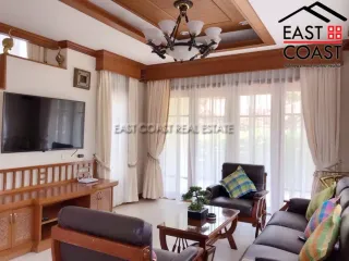 Haus zur Miete mit 4 Zimmer in Bang Lamung, Chonburi