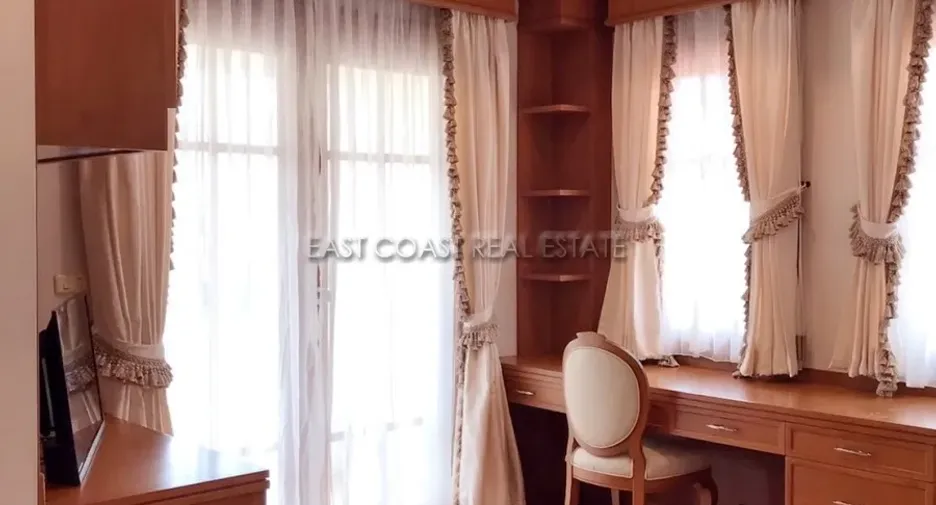 Haus zur Miete mit 4 Zimmer in Jomtien, Pattaya