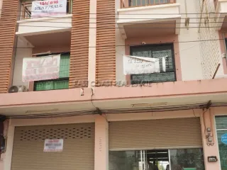 For rent そして for sale retail Space in Bang Lamung, Chonburi
