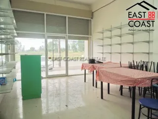 For rent そして for sale retail Space in Bang Lamung, Chonburi