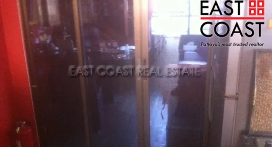 For sale retail Space in Bang Lamung, Chonburi