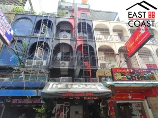 For sale retail Space in Bang Lamung, Chonburi