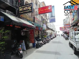 For sale retail Space in Bang Lamung, Chonburi