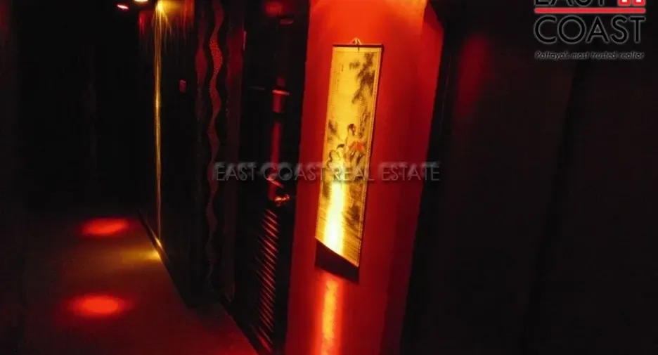 For sale retail Space in Bang Lamung, Chonburi
