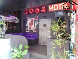 For sale retail Space in Bang Lamung, Chonburi