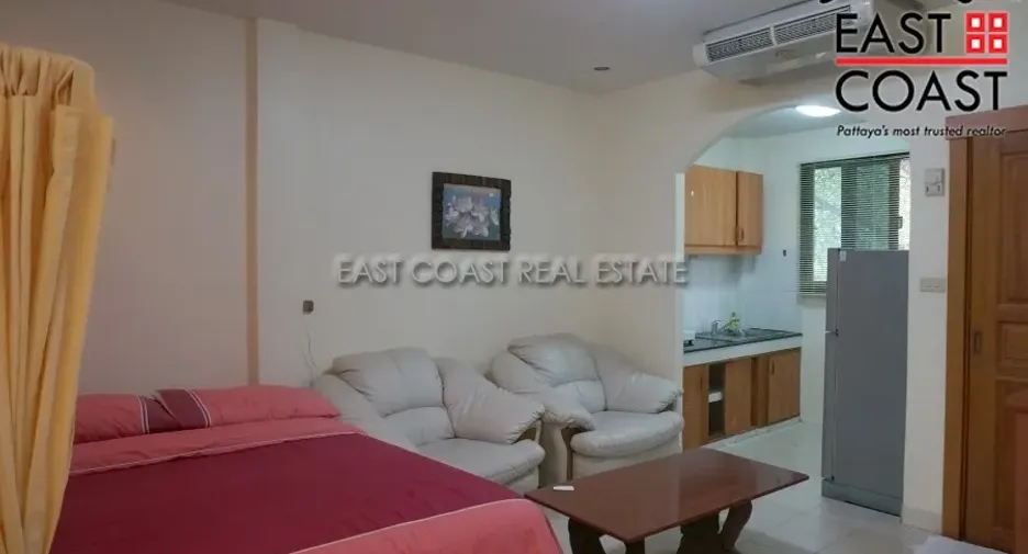 For rent and for sale retail Space in Jomtien, Pattaya
