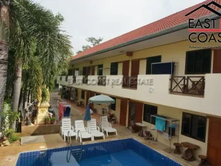 For rent and for sale retail Space in Bang Lamung, Chonburi
