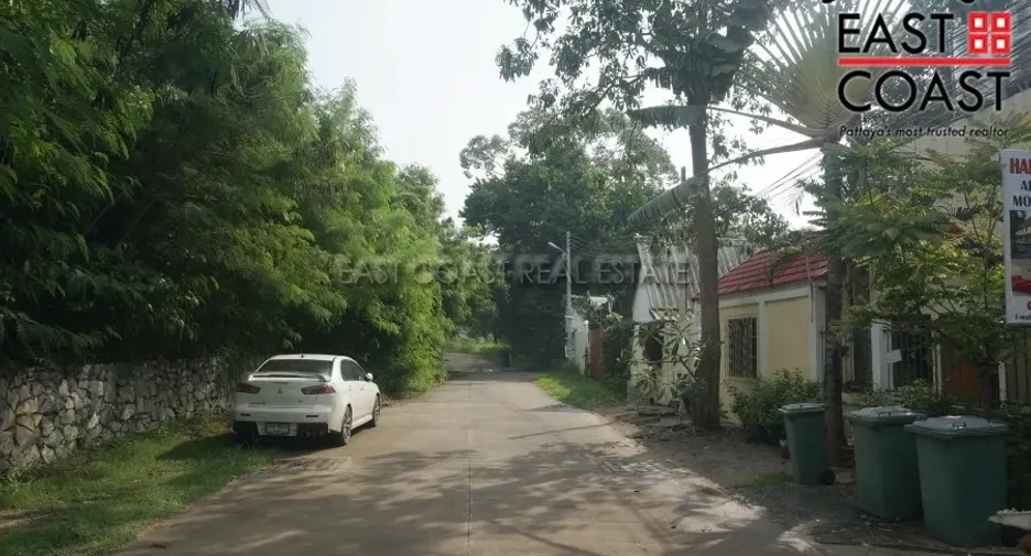 For rent and for sale retail Space in Jomtien, Pattaya