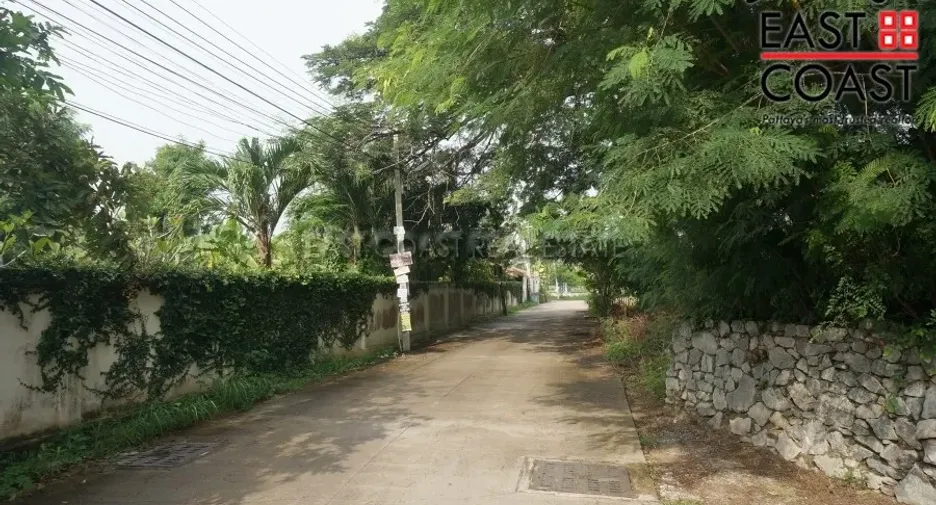 For rent and for sale retail Space in Jomtien, Pattaya